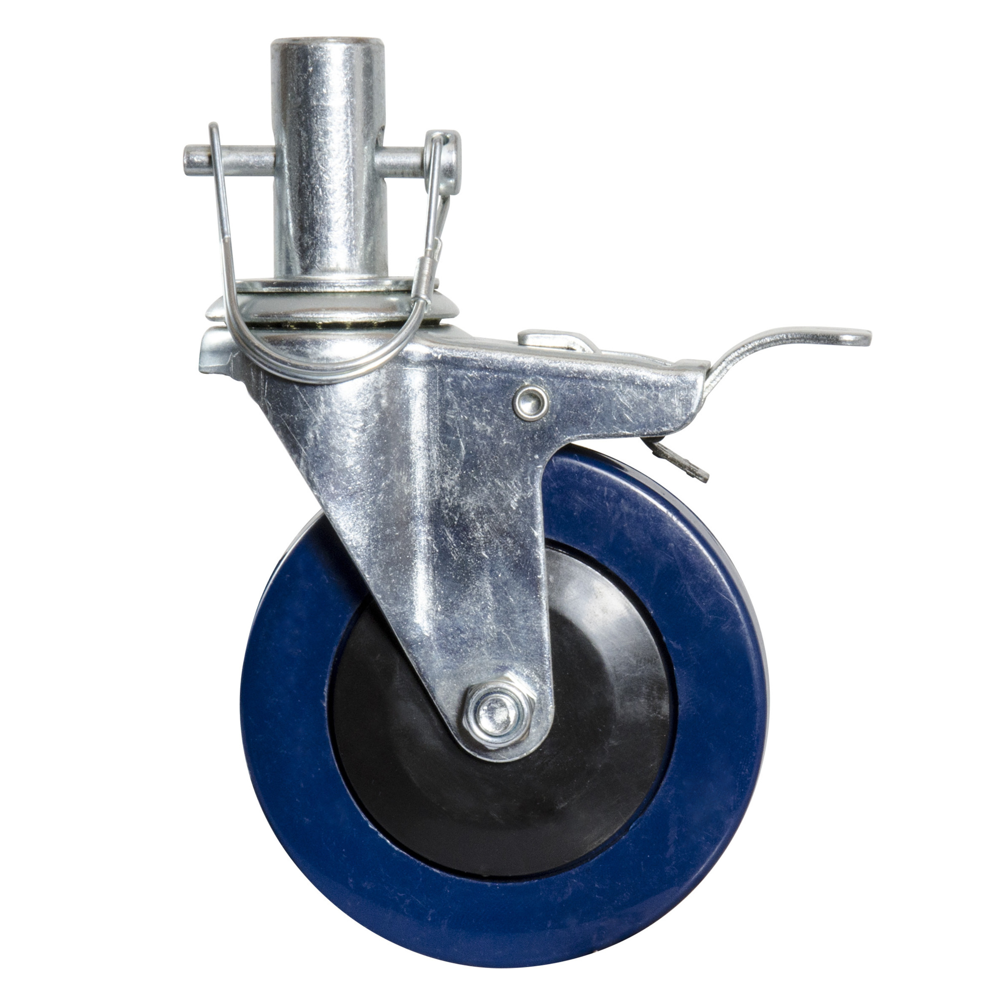 S/O CASTERS 12CT MINI SCAFF